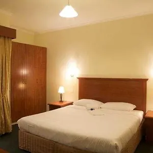 Hotel Almas