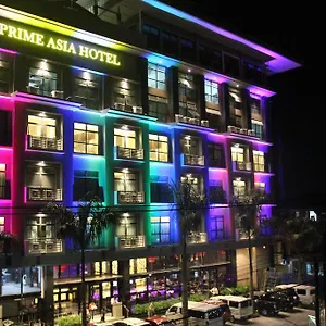 4* Hotel Prime