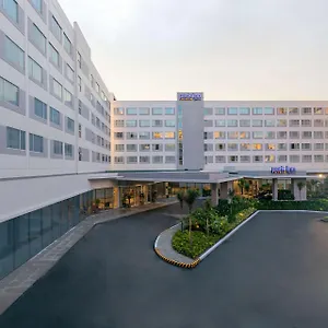克拉克丽柏酒店 酒店