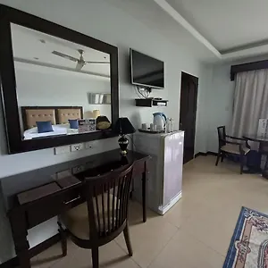 3* Resort Wild Orchid