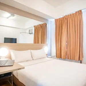 3* Hotel Red Planet Clark