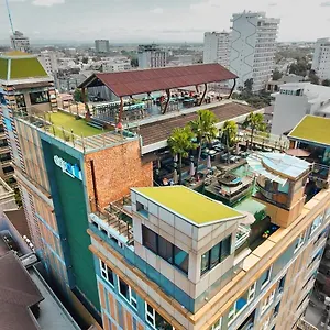 5* Hotel Abc Party And Business