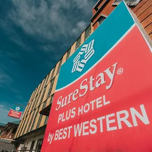 Hotel Surestay By Western Ac Luxe