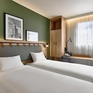 Hotel Campanile Prime Old Town
