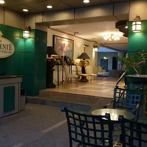 3* Hotel Dm Residente &