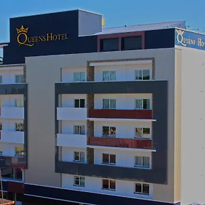 4* Hotel Queens