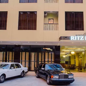 Hotel Ritz